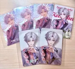 葛葉 ジューンブライド ランダムフォト風カードセット