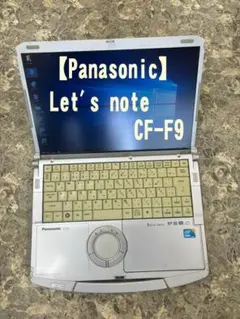 2026年最新】Let's note ジャンクの人気アイテム - メルカリ