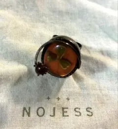 NOJESS リング