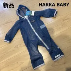 新品　80 90 メッシュ　ハッカ　虫除け　キャンプ　海　アウトドア　ベビーのサムネイル