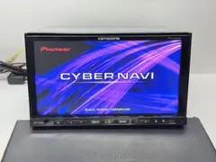 タッチパネル新品 2010年地図データ AVIC-ZH9000 新品ファン - メルカリ