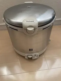 2026年最新】パロマ 炊飯器 prの人気アイテム - メルカリ