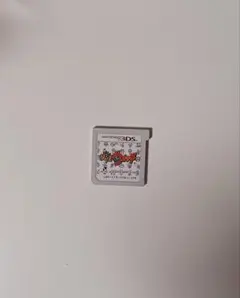 初期 妖怪ウォッチ カセット 3DS