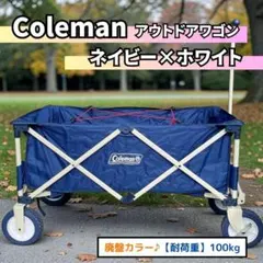 2026年最新】アウトドアワゴン ネイビー＆ホワイトの人気アイテム 