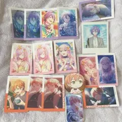 プロセカ 東雲彰人 1C 星3 缶バッジ グリ缶 - メルカリ