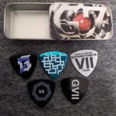 2025年最新】布袋寅泰 ピックの人気アイテム - メルカリ