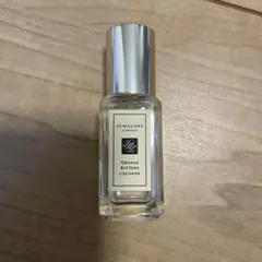 限定　ジョーマローン　オレンジビターコロン　9ml ホリデー　ミニサイズ