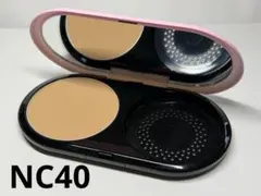 MAC ライトフルファンデーション　NC40のサムネイル