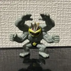 ポケモン　モンコレ　カイリキー