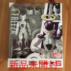 S.H.フィギュアーツ フリーザ 最終形態-復活- 『ドラゴンボール超』