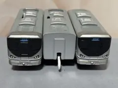 プラレール　225系新快速　サウンド