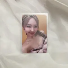 TWICE 娜璉 小卡 專輯