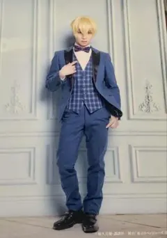 リベステ　購入特典　松野千冬