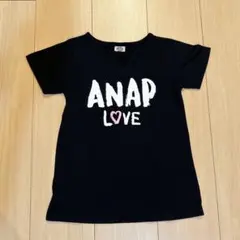 送料無料★ANAPkids Tシャツ 100cm