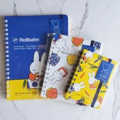サンリオ ロルバーン ポケット付メモ L 4冊セット - メルカリ