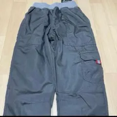 新品 140サイズ 未使用品 パンツ ズボン 長ズボン　裏起毛