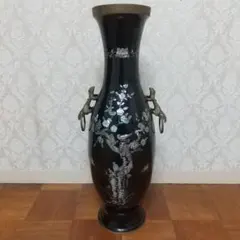 2025年最新】螺鈿 花瓶の人気アイテム - メルカリ