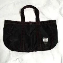 PORTER x Kitty x atmos コラボ トートバッグ ポーターのサムネイル
