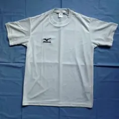 Mizuno ミズノ ホワイト Tシャツ 未使用