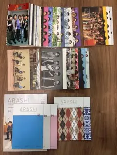 嵐会報 まとめ売りNo.68〜111 - メルカリ