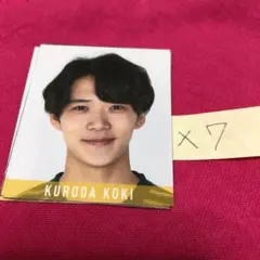 黒田光輝 ミョージョー Myojo デタカ