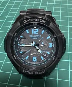 2025年最新】g-shock GW-3000BDの人気アイテム - メルカリ