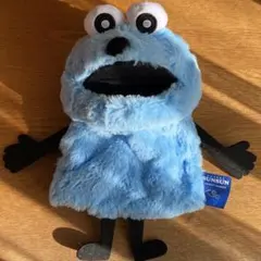 パペットスンスン ハンドパペット スンスン ぬいぐるみ