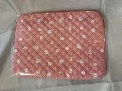 ちいかわ マルチケース 小さいの レッド