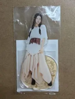 ME:I ラポスタ LAPOSTA 2025 櫻井美羽 アクスタ
