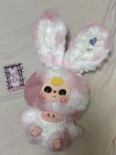 レア】 TOPTOY Nommi 花園小兎ガーデンラビットシリーズ - メルカリ