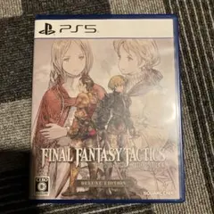 タクティクス テレビゲーム