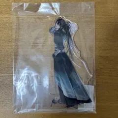 魔道祖師 特大アクリルフィギュア 五周年記念展 薛洋