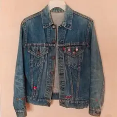 ヴィンテージ レディースGジャン