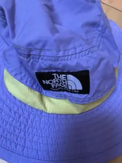 THE NORTH FACE バケットハット 子供用 KM