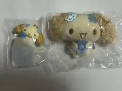 貴重‼️✳️シナモロールフレンズ　シフォン　ぬいぐるみ‼️✳️サンリオ 2026年最新】シフォン ぬいぐるみ サンリオの人気アイテム - メルカリ