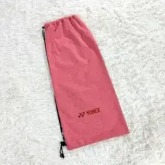 YONEX　fratto　ソフトケース　テニスラケット用　AC542