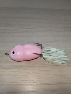 2025年最新】zeal カスタムフロッグの人気アイテム - メルカリ