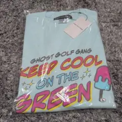 GHOST　GOLF　GANG　スウェット Tシャツのサムネイル