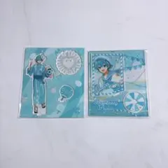 ころんくん アクスタセット①