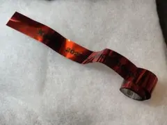 キヨ 落下物 銀テープ ペンライト キヨ 落下物 銀テープ ペンライト