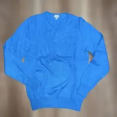 セーターvネック