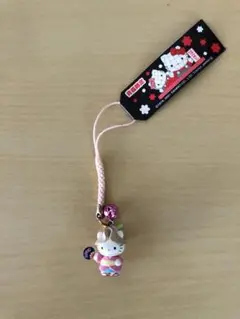 超超レア　平成キティちゃん 青森限定　青森ねぷた跳人キティ