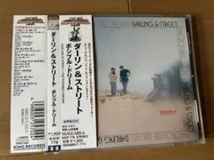 DARLING & STREET ダーリン&ストリート ポシブル・ドリーム