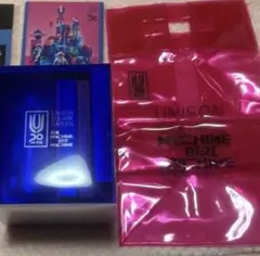 SUB MACHINE, BEST MACHINE フィギュア付き受注生産限定版 SUB MACHINE, BEST MACHINE（受注生産限定盤） – TOY'S STORE