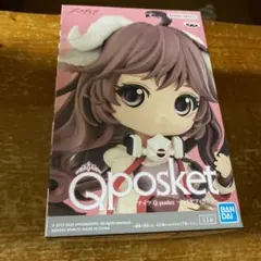 Q posket  アークナイツ　エイヤフィヤトラ