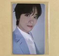 NCT DREAM ヘチャン HAECHAN ドリショ3 日本 購入特典 トレカ