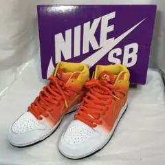 NIKE SB DUNK High Pro