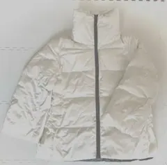 UNIQLO➕ジルサンダー　ダウンジャケット Sサイズ