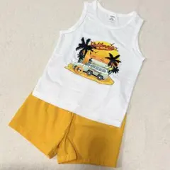 【美品】SHEIN セットアップ 18-24M