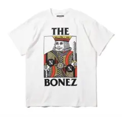 The BONEZ T$UYO$HI 50th Anniversary 限定T - メルカリ